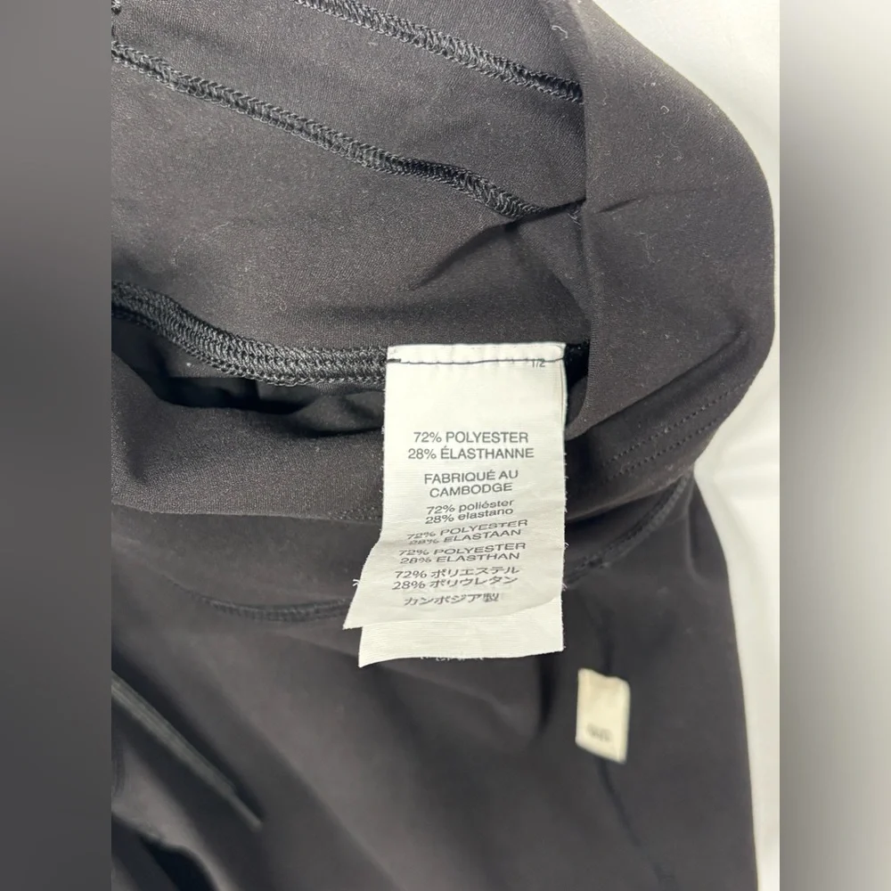 Vuori Black Daily Leggings M - Picture 11 of 12